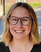 Emily Ferry, MSW