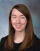 Hannah Hudson, MA : Director of Policy