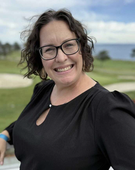 Ashley Cleary : CQI Program Manager