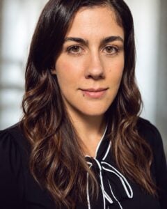 Leslie Lorentzen, MPH