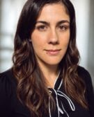 Leslie Lorentzen, MPH : Director of Workforce Initiatives