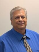 Kevin Reynolds : Data Quality Program Manager