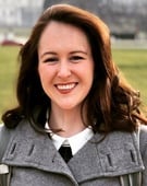 Megan Stewart, JD : Director of Government Relations