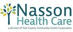 York County Community Action Corp./Nasson Health Care